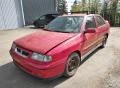 Kuva 4: Seat Toledo 1,9D -98  1998