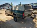 Kuva 4: Nissan King Cab 4x4 2,5D -90  1990