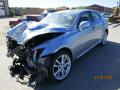 Kuva 4: Toyota Lexus IS220d -08 2008