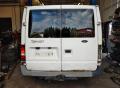 Kuva 4: Ford Transit 2,0TD lyhyt matala  2001