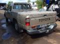 Kuva 4: Toyota Hilux 2003