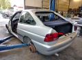 Kuva 4: Ford Escort 2D  1.8 -98 1998