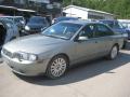 Kuva 4: Volvo S80 D5 2006