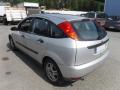 Kuva 4: Ford Focus I Pre-Facelift 5D HB 1.6i MT5 2001