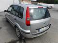 Kuva 4: Ford Fusion 5D MPV 1.4i MT5 2003