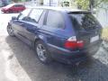 Kuva 4: BMW E46 320iA 5D Touring  2004