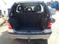 Kuva 4: Mercedes-Benz A 170 CDI Hatchback 2003