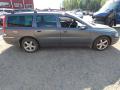 Kuva 4: Volvo V70 2.4 D5 Farmari 2007