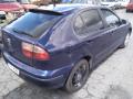 Kuva 4: Seat Leon 1.6 -01 Hatchback 2001