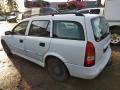 Kuva 4: Opel Astra G 1.6 16V -00  2000