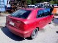 Kuva 4: Citroen Xsara 5D HB 1.6i MT5 2001