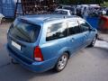 Kuva 4: Ford Focus I Pre-Facelift 5D STW 1.6i 16V MT5 2001