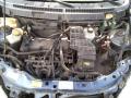 Kuva 4: Ford Ka 1.3 2D Hatchback -06 2006