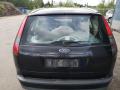 Kuva 4: Ford FOCUS Farmari (AC) 5ov 2007