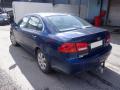 Kuva 4: Kia Magentis MG 4D Sedan 2.0CRDi A/T EX 2007