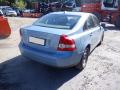 Kuva 4: Volvo S40 II 4D Sedan 1.8i MT5 Basic 2005