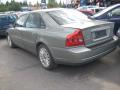 Kuva 4: Volvo S80 D5 2006