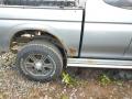 Kuva 4: Mitsubishi L200  2,5TD 4x4 -01 2001