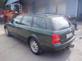 Kuva 4: Audi A4 B5 5D Avant 1.8i MT5 2000