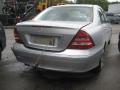 Kuva 4: Mercedes-Benz C 180 200cdi 2003