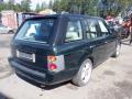 Kuva 4: Range Rover L322 5D SUV 3.0TD A/T 4WD 2002