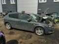 Kuva 4: Seat Leon 06->> 2009