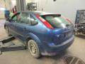 Kuva 4: Ford Focus II 1,6 74kW 2005