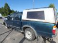 Kuva 4: Ford Ranger 2.5 TD 4x4 Avolava 2004