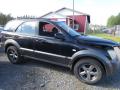 Kuva 4: Kia Sorento 2.5 CRDI  2004