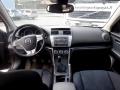 Kuva 4: Mazda 6 GH 4D Sedan 2.0DI MT6 Elegance 2009