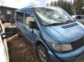 Kuva 4: Mercedes-Benz Vito 110 CDI -02 2002