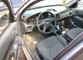 Kuva 4: Nissan Almera (N16) 1.8 2005