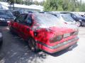 Kuva 4: Nissan Primera P10 4D Sedan 1.6 SLX MT5 1992