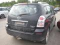 Kuva 4: Toyota Corolla Verso 2.2d 2007