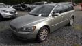 Kuva 4: Volvo V50 1.6D 5v-man. 2006