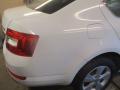 Kuva 4: Skoda Octavia 1.4 Aut. HB 2016