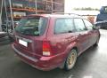 Kuva 4: Ford Focus 1,8 TDdi 2001