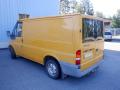 Kuva 4: Ford Transit 260S Low Van 2.0DI MT5 2003