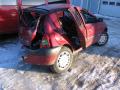 Kuva 4: Renault Clio 1.4 2001