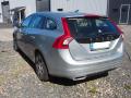 Kuva 4: Volvo V60 PLUG IN HYBRID 2013