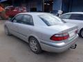 Kuva 4: Mazda 626 GF 4D Sedan 2.0TD MT5 Pre-Facelift 1999