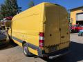 Kuva 4: Mercedes-Benz sprinter (w906) 06->> 2010