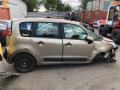 Kuva 4: Citroen C3 Picasso 2012