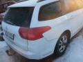 Kuva 4: Citroen C5 III Break 2.0 HDI  2010