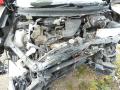 Kuva 4: Nissan X-trail 2.5 Bensa 4x4 2009