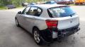 Kuva 4: BMW 116d F20 aut. 2012