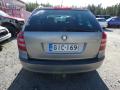 Kuva 4: Skoda Octavia 1.9TDI Farmari 2008