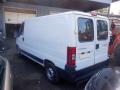 Kuva 4: Citroen Jumper Fourgon 2.2HDI MT5 2005