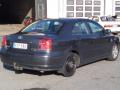 Kuva 4: Toyota Avensis T25 2.2 D-Cat 4D Elegant -05 sedan ADT251L-AEFGXW 2005