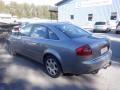 Kuva 4: Audi A6 C5 4D Sedan 2.4E Multitronic 2WD 2003